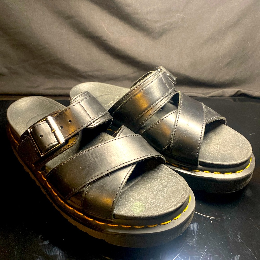 Dr. Martens Ryker